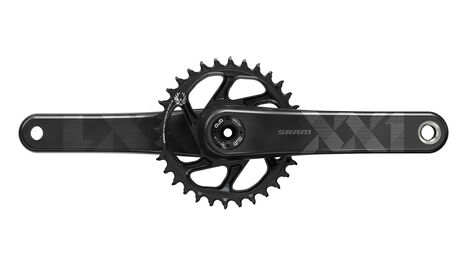 Sram - XX1 EAGLE
