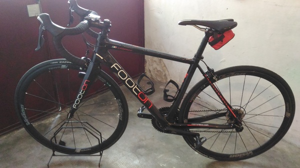 altra - footon mak03