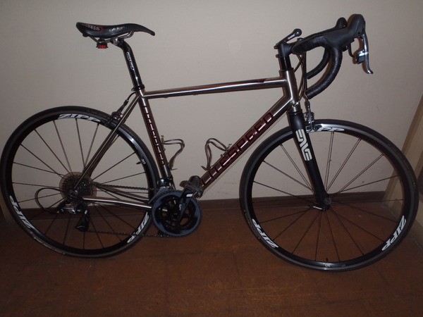 Litespeed - T3
