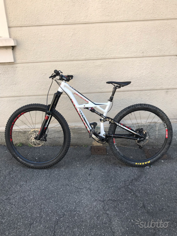 Specialized - Enduro