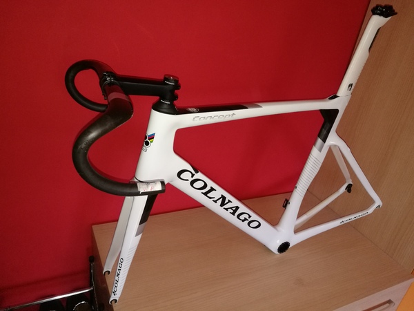 Colnago - Concept