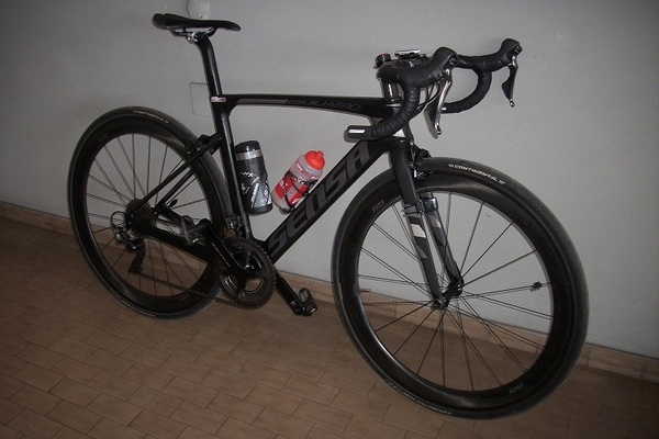 altra - SENSA BIKE GIULIA AREO
