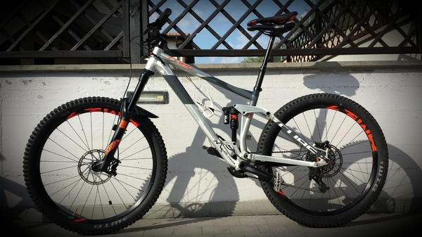 Cube - Stereo 160 HPA TM