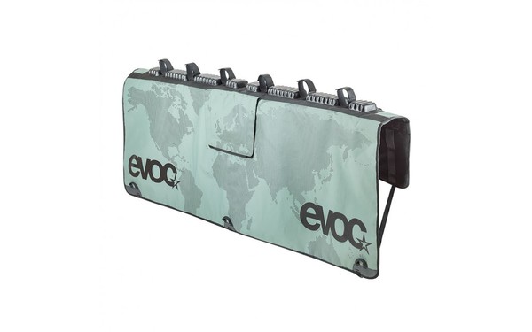 altra - evoc portabici per pick-up