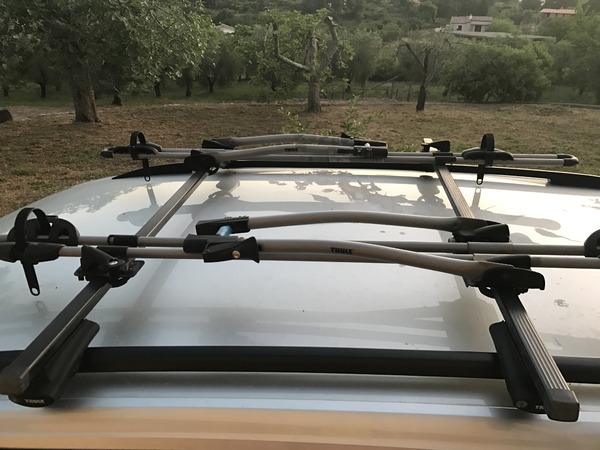 Thule - Thule Freeride