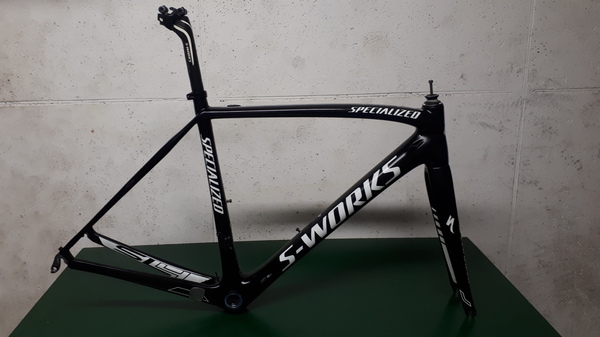 Specialized - Tarmac SL4