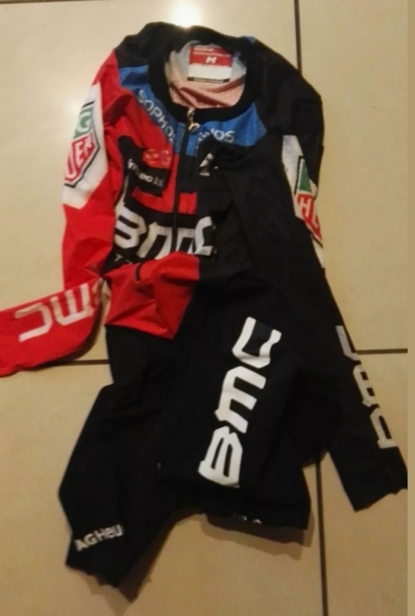 altra - TEAM PRO - Body crono