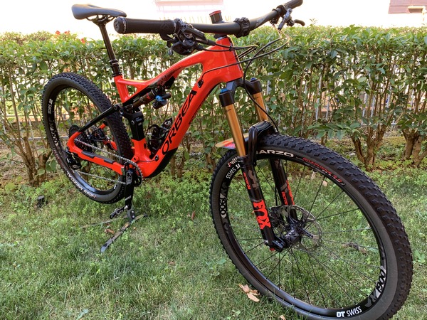 Orbea - OCCAM AM30