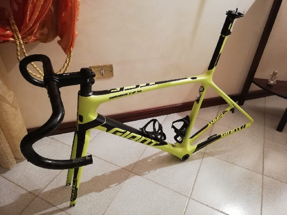 Giant - Advance sl
