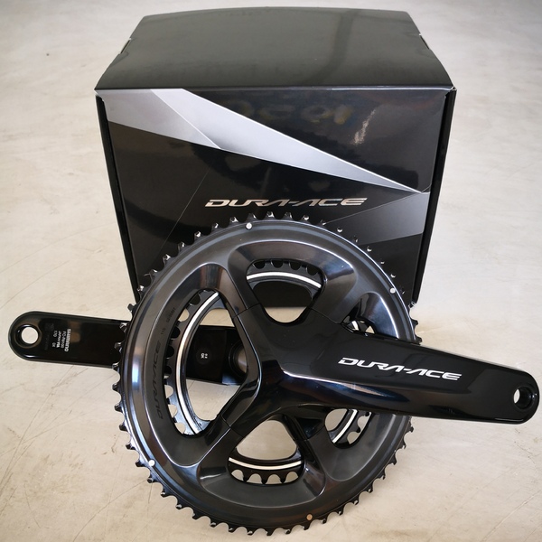 Shimano - Shimano Dura Ace FC-R9100 2x11V
