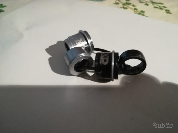 Mavic - Adattatori ruote MAVIC