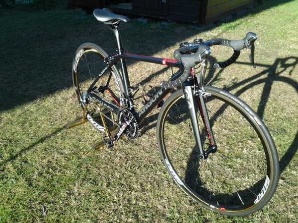 Argon 18 - Gallium Pro