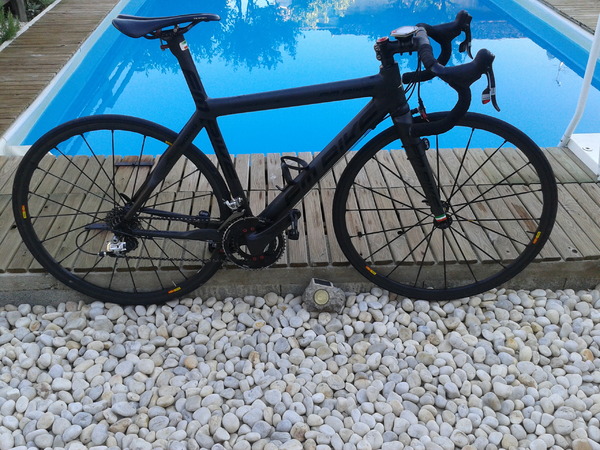 altra - FM BIKE