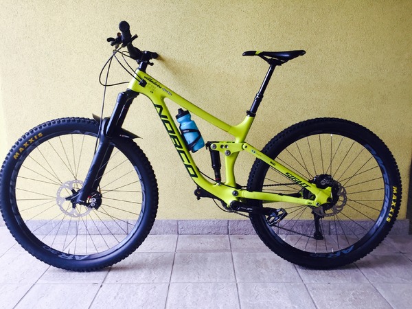 Norco - Sight C9.2 Carbon 29