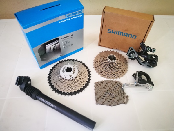 Shimano -