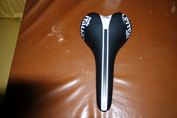 Selle Italia - Turbomatic Pro Team