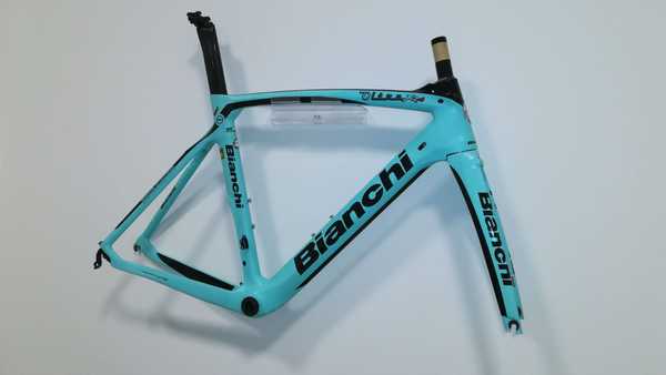 Bianchi - OLTRE XR4 CV
