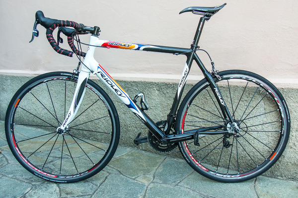 Ridley - Excalibur