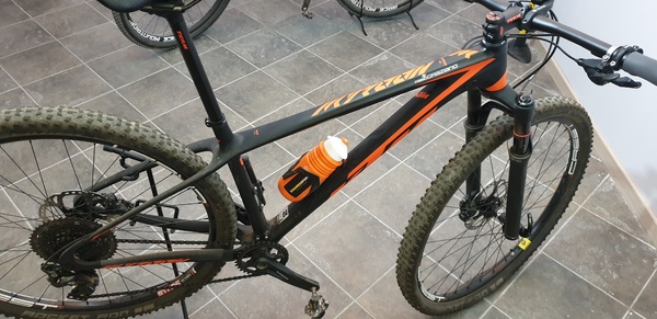 KTM - MYROON PRO