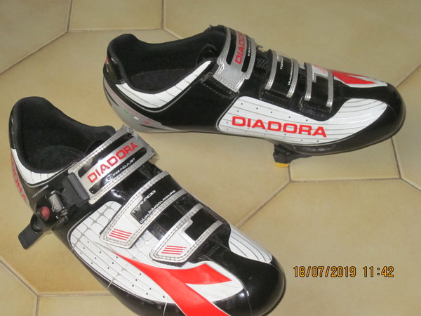 Diadora - Tornado