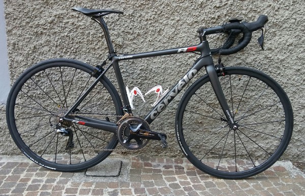 Cervélo - R5