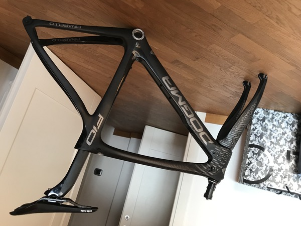 Pinarello - Dogma F10
