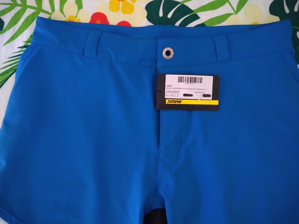 Mavic - Pantaloncini