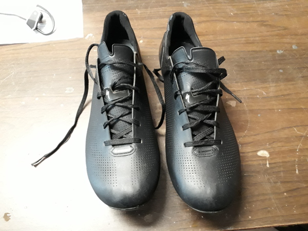 Specialized - s-works sub 6
