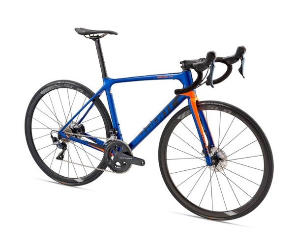 Giant - TCR advance pro 1 disc