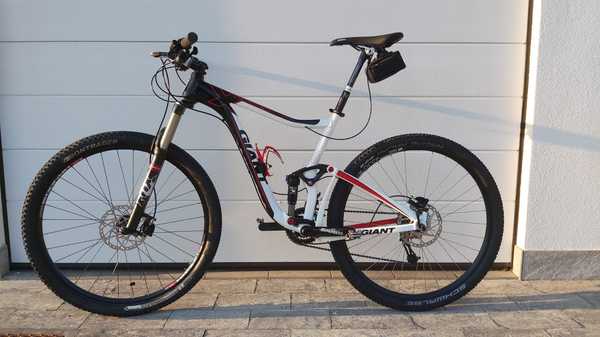 Giant - X trance