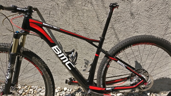 Bmc - TE01 29