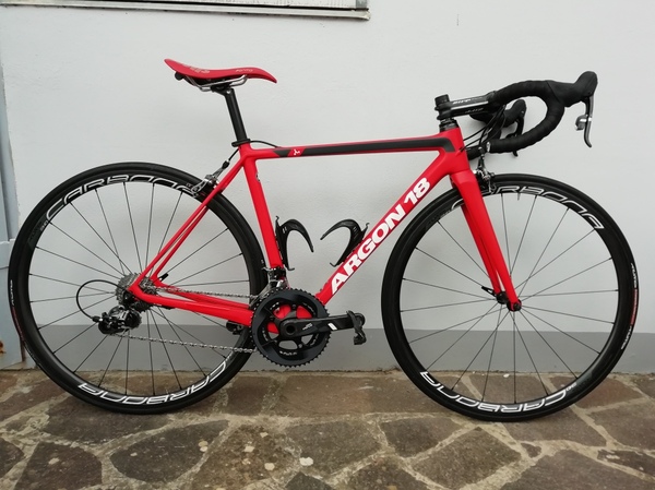 Argon 18 - Gallium CS
