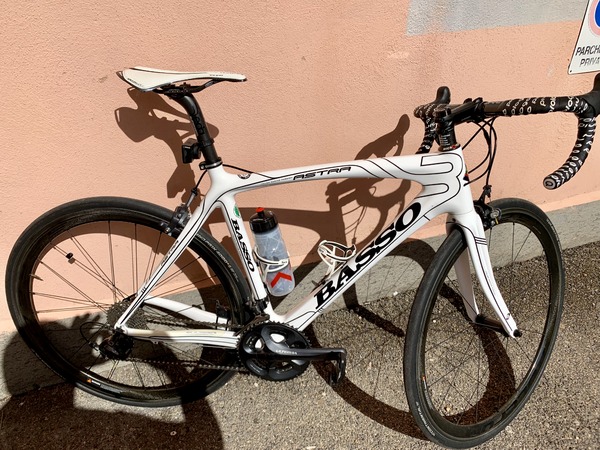 Basso - Astra