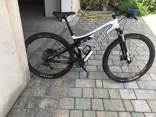 Specialized - Epic Carbon Expert