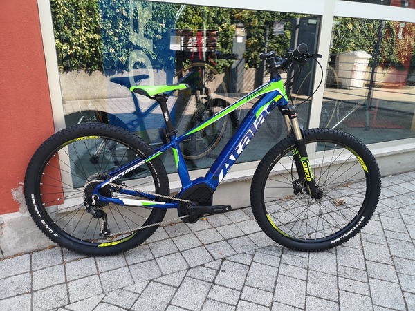 Atala - B-Cross S tg Small
