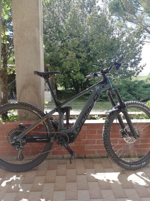 Norco - sight vlt2