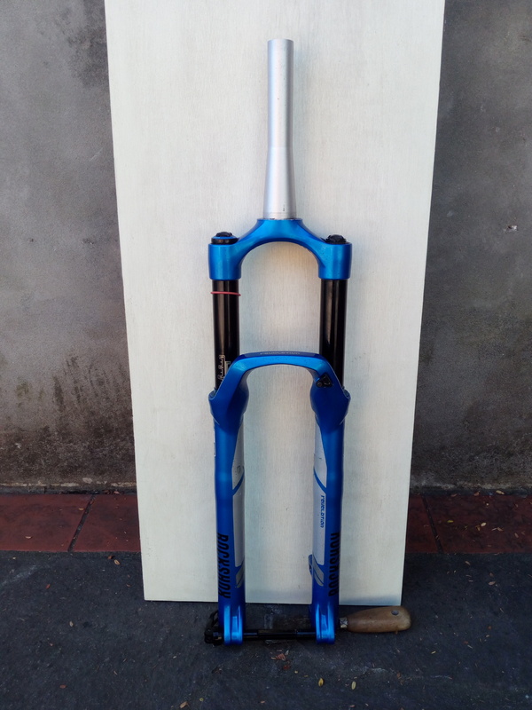 Rockshox - REVELATION