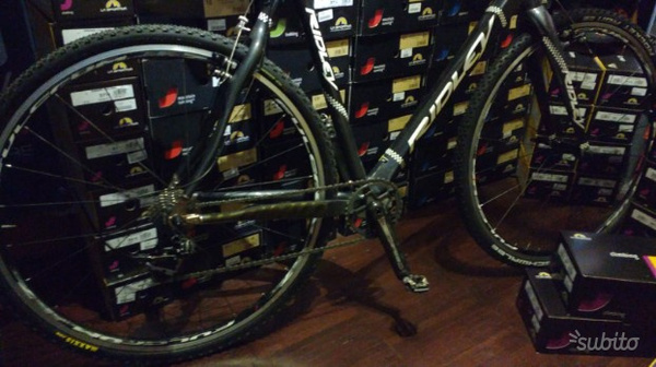 Ridley - ciclocross