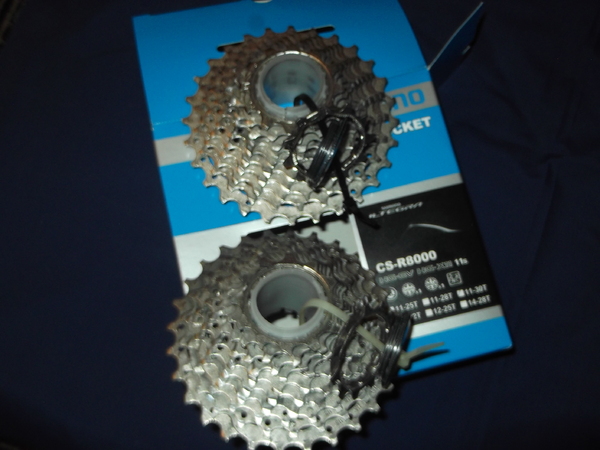 Shimano - ULTEGRA 8000