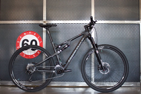 Bianchi - Methanol 29.3 FS | Taglia M | Usato