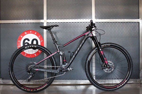 Scott - Spark Contessa 910 | Taglia M | Usato