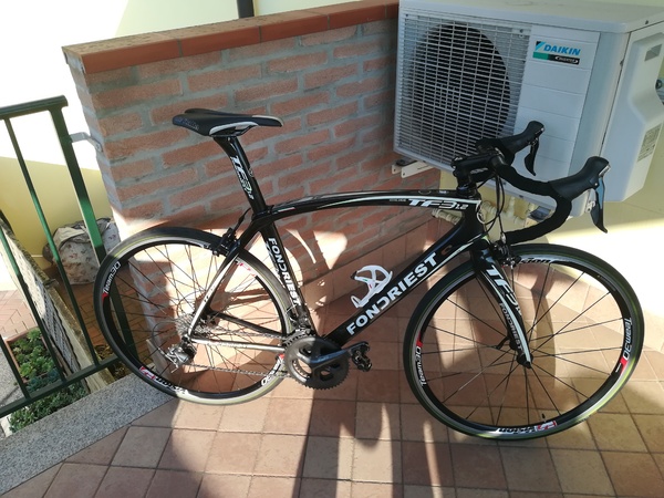 Fondriest - Fondriest TF3 1.2