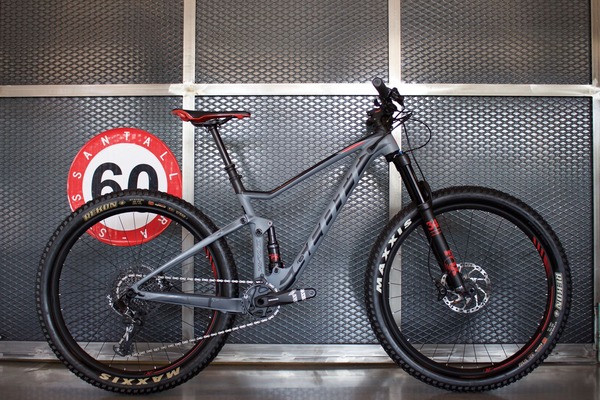 Scott - Spark 720 | -35% | Taglia M | Bike Test
