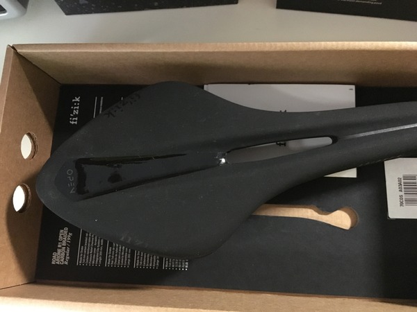 Fizik - ARIONE R1 CABON BRAIDED
