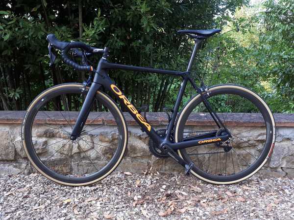 Orbea - Orca