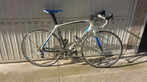 Specialized - Venge