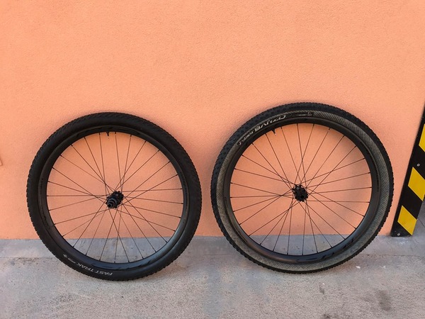 WR - composit carbon 29