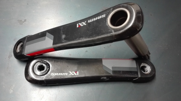 Sram - Sram XX1