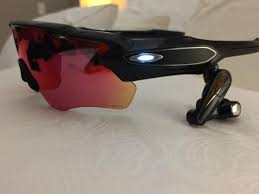 Oakley - Radar Pace Bluetooth Prizm Road