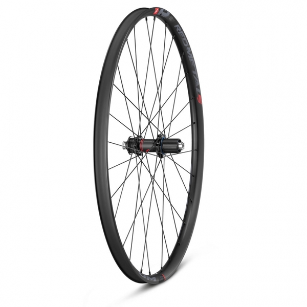 Fulcrum - Red Metal 5 29" 2WF-R AFS Boost